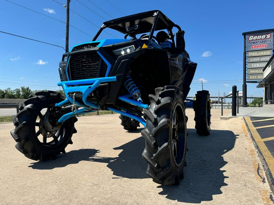 2019 Polaris Industries RZR XP® Turbo