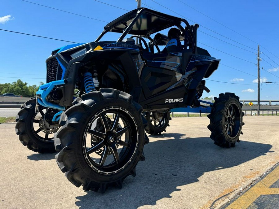 2019 Polaris Industries RZR XP® Turbo