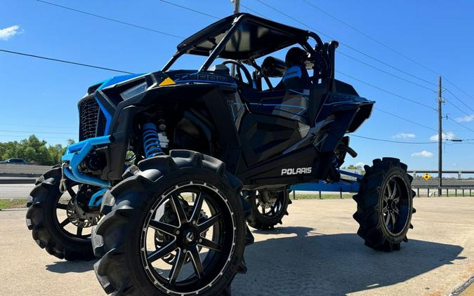 2019 Polaris Industries RZR XP® Turbo