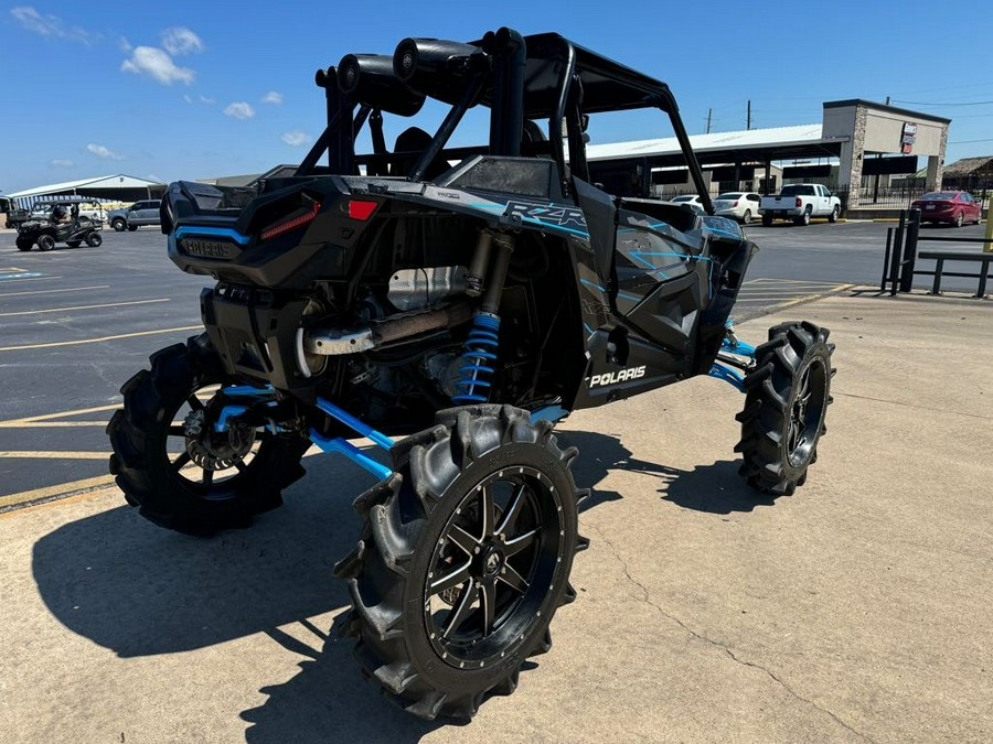 2019 Polaris Industries RZR XP® Turbo