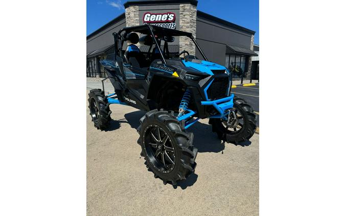 2019 Polaris Industries RZR XP® Turbo