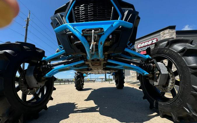 2019 Polaris Industries RZR XP® Turbo