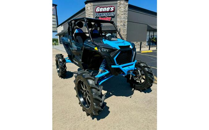 2019 Polaris Industries RZR XP® Turbo