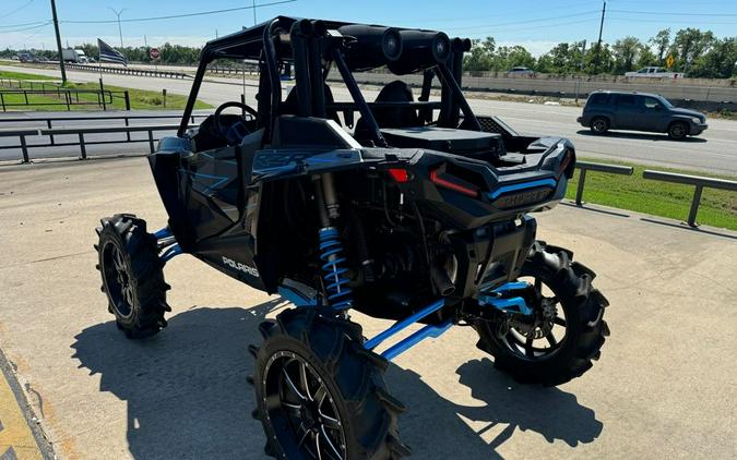 2019 Polaris Industries RZR XP® Turbo