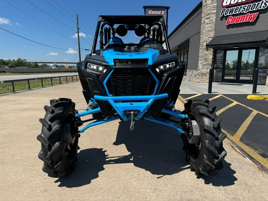 2019 Polaris Industries RZR XP® Turbo