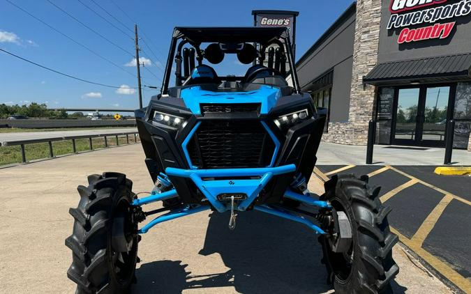 2019 Polaris Industries RZR XP® Turbo