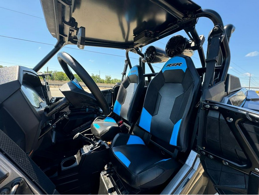 2019 Polaris Industries RZR XP® Turbo