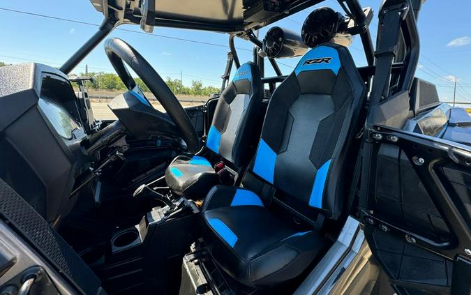 2019 Polaris Industries RZR XP® Turbo