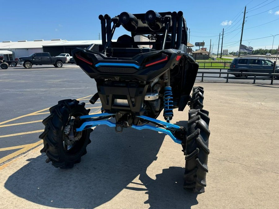 2019 Polaris Industries RZR XP® Turbo