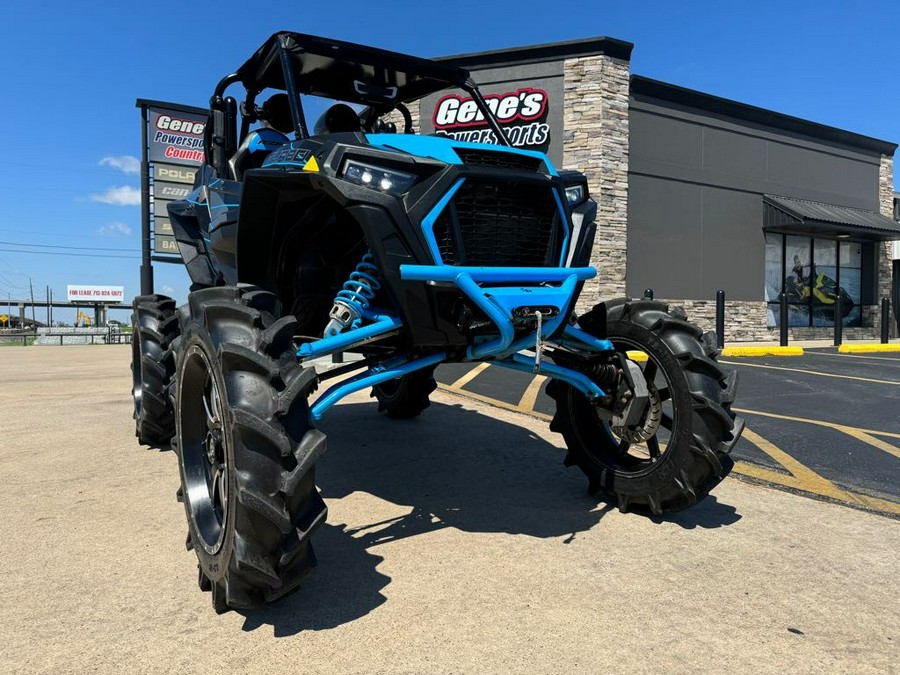 2019 Polaris Industries RZR XP® Turbo