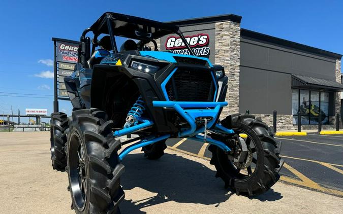 2019 Polaris Industries RZR XP® Turbo