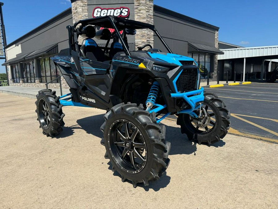 2019 Polaris Industries RZR XP® Turbo