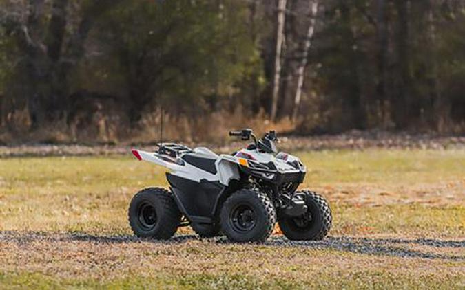 2023 Polaris Outlaw 70 EFI