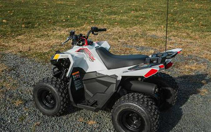 2023 Polaris Outlaw 70 EFI