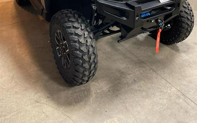 2024 Polaris Ranger XD 1500 Northstar Edition Premium