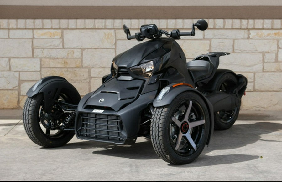 2025 Can-Am Ryker Sport