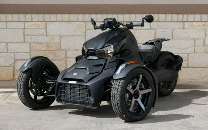 2025 Can-Am Ryker Sport