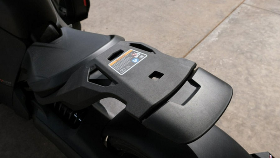 2025 Can-Am Ryker Sport