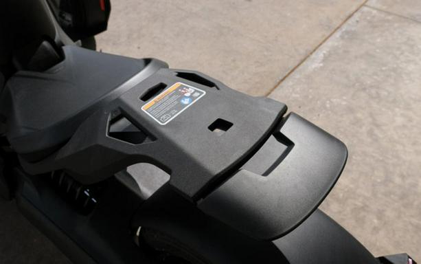 2025 Can-Am Ryker Sport