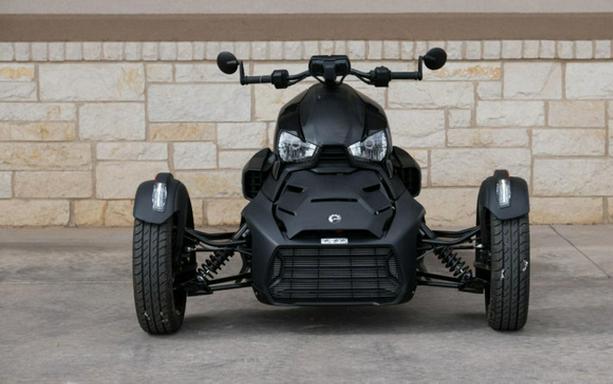 2025 Can-Am Ryker Sport