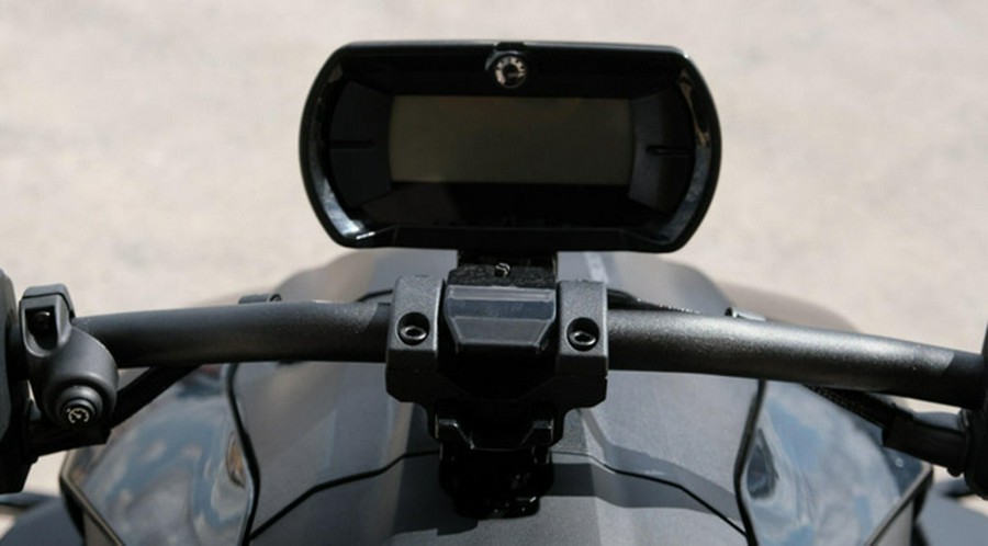 2025 Can-Am Ryker Sport