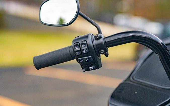 2023 Harley-Davidson Road Glide 3