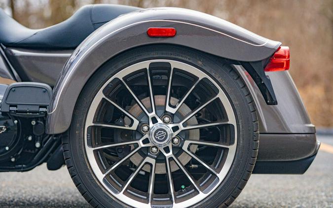 2023 Harley-Davidson Road Glide 3