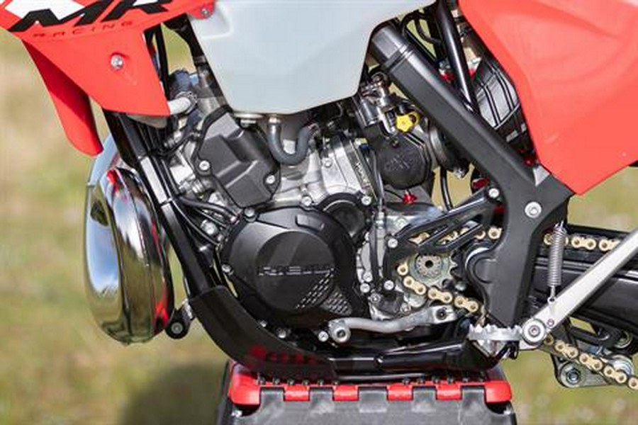 2026 RIEJU MR300 PRO