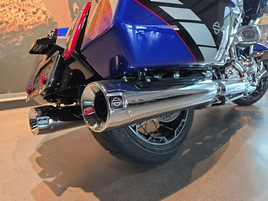 2025 Harley-Davidson® FLTRXSE - CVO™ Road Glide®