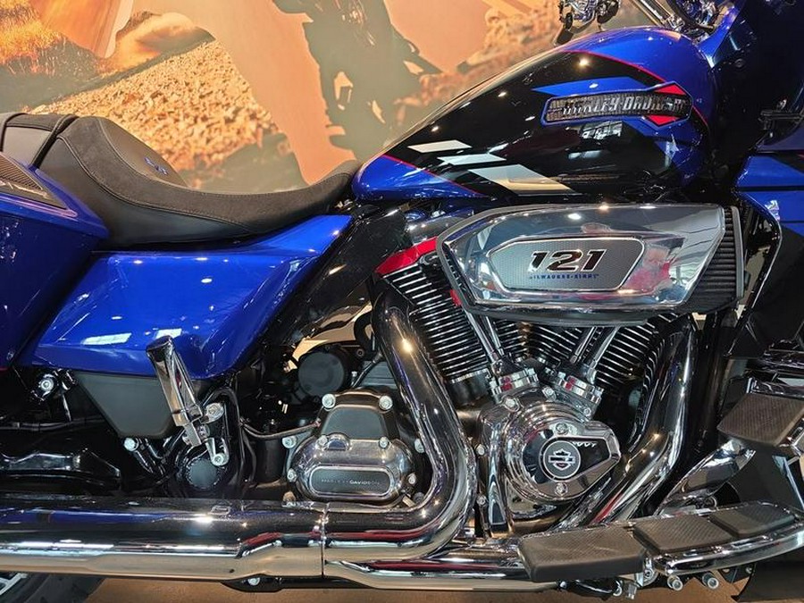 2025 Harley-Davidson® FLTRXSE - CVO™ Road Glide®