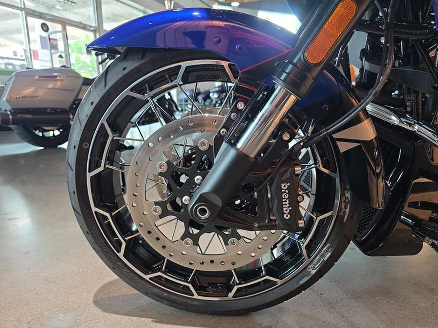 2025 Harley-Davidson® FLTRXSE - CVO™ Road Glide®