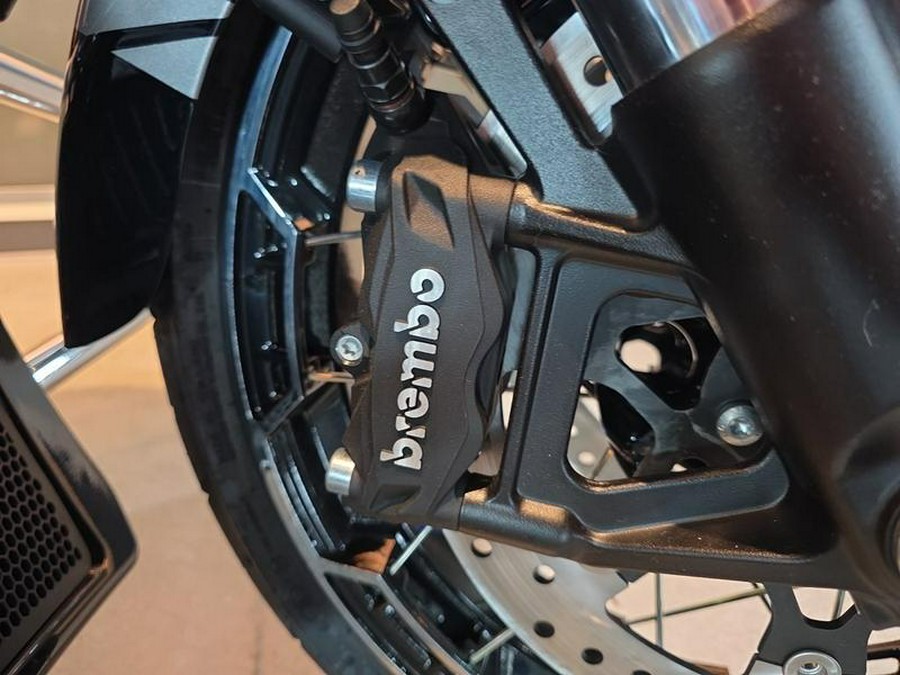 2025 Harley-Davidson® FLTRXSE - CVO™ Road Glide®