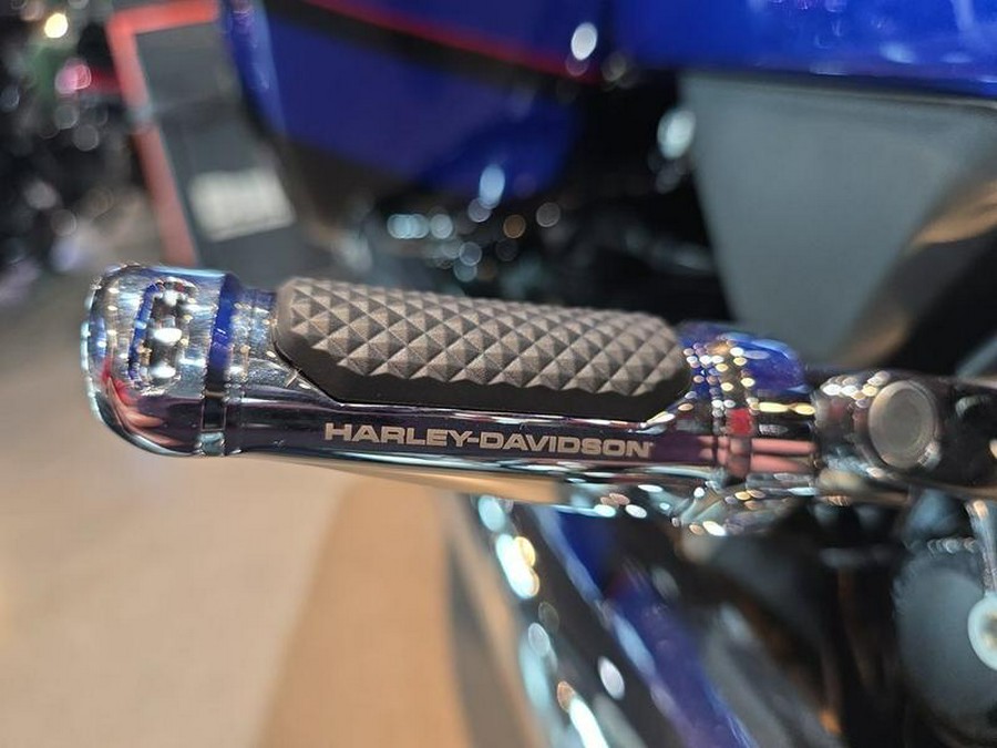 2025 Harley-Davidson® FLTRXSE - CVO™ Road Glide®