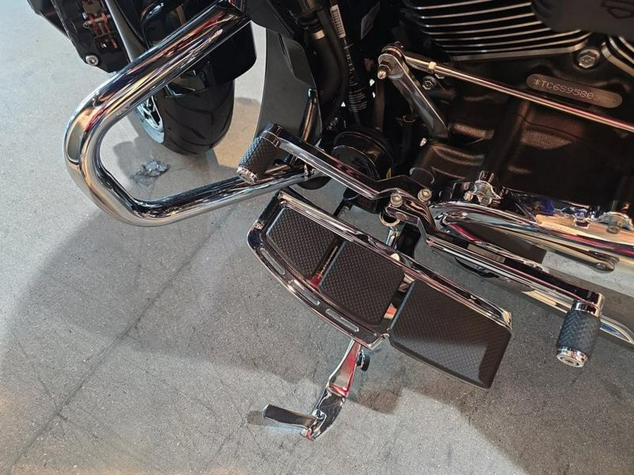 2025 Harley-Davidson® FLTRXSE - CVO™ Road Glide®