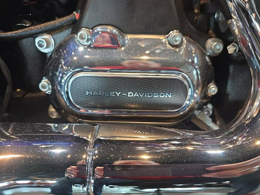 2025 Harley-Davidson® FLTRXSE - CVO™ Road Glide®