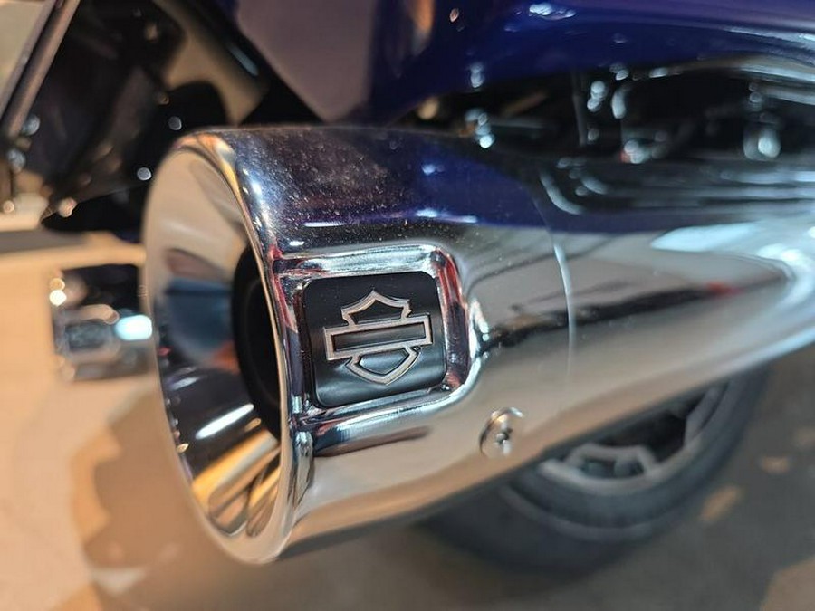 2025 Harley-Davidson® FLTRXSE - CVO™ Road Glide®