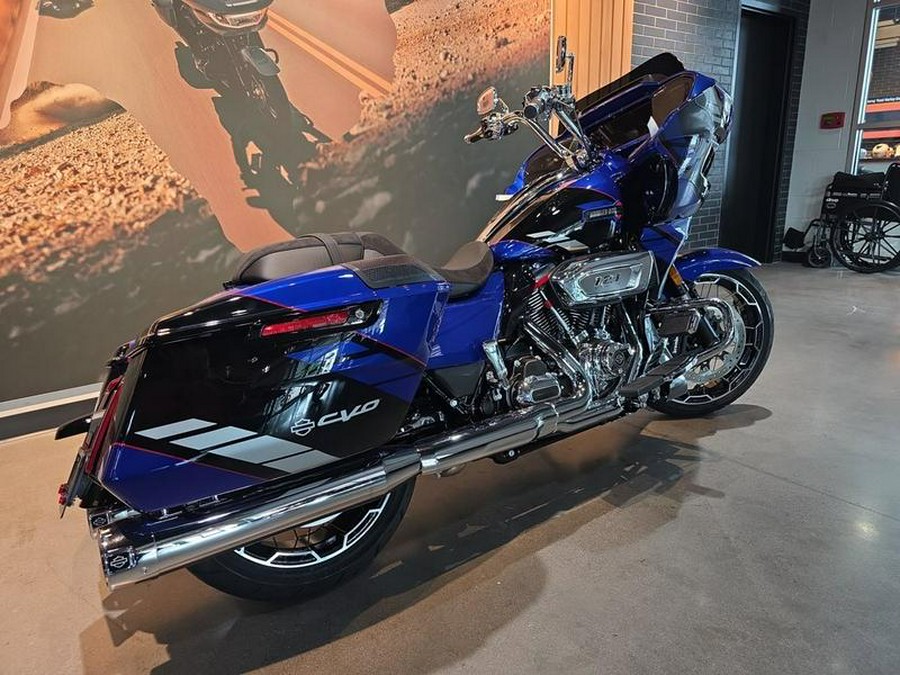 2025 Harley-Davidson® FLTRXSE - CVO™ Road Glide®