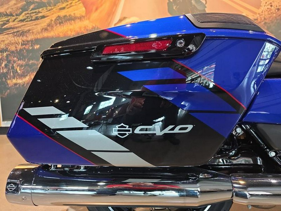 2025 Harley-Davidson® FLTRXSE - CVO™ Road Glide®