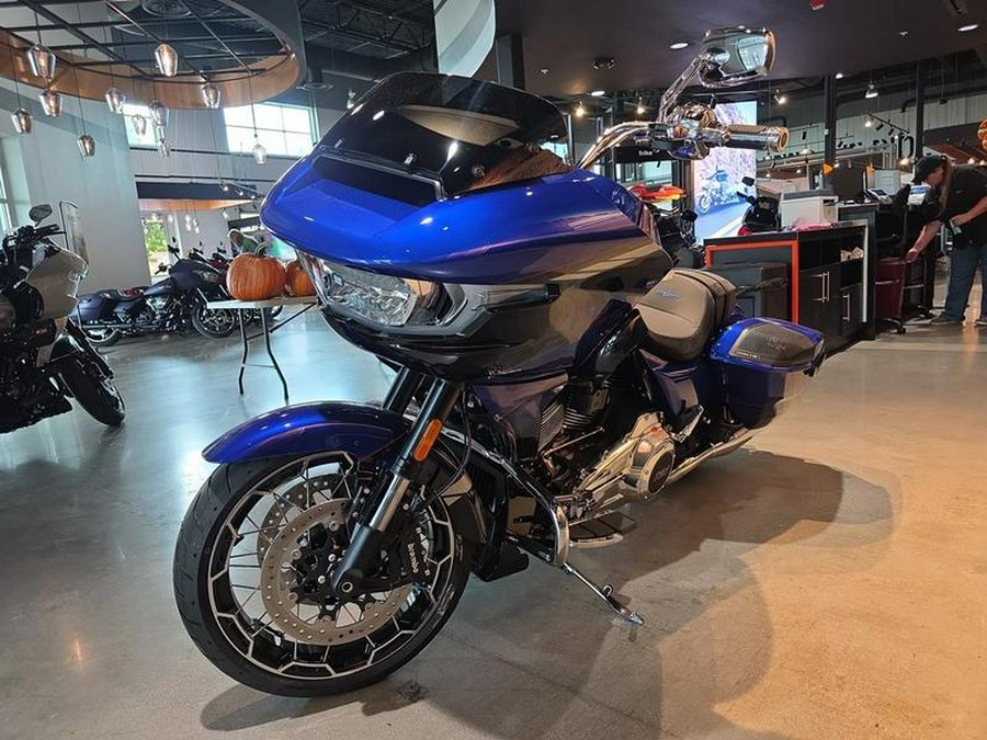 2025 Harley-Davidson® FLTRXSE - CVO™ Road Glide®