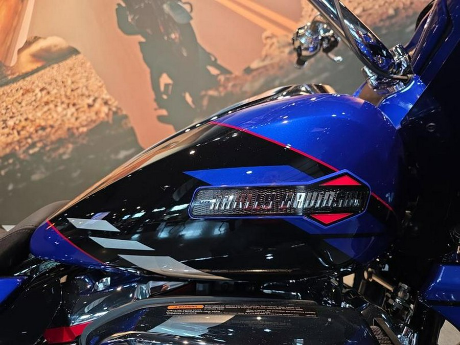 2025 Harley-Davidson® FLTRXSE - CVO™ Road Glide®