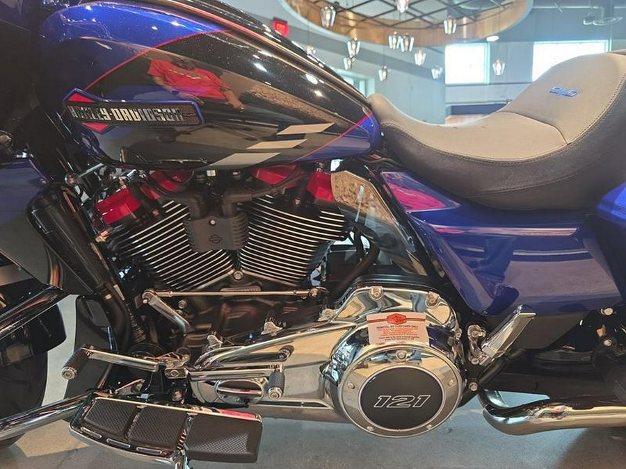 2025 Harley-Davidson® FLTRXSE - CVO™ Road Glide®