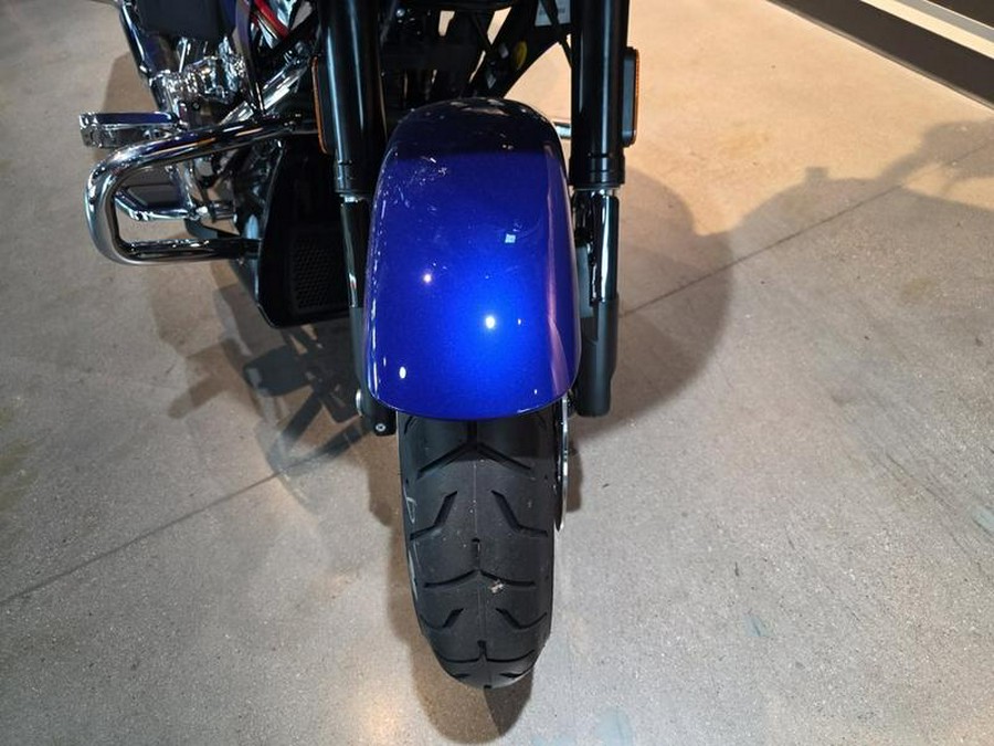 2025 Harley-Davidson® FLTRXSE - CVO™ Road Glide®