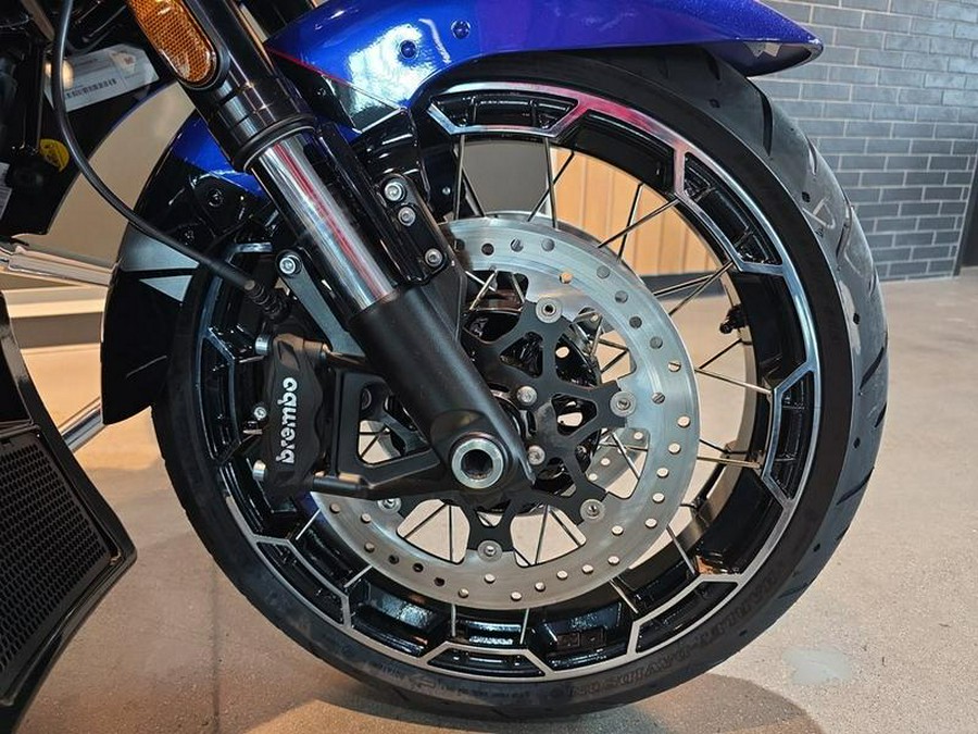 2025 Harley-Davidson® FLTRXSE - CVO™ Road Glide®