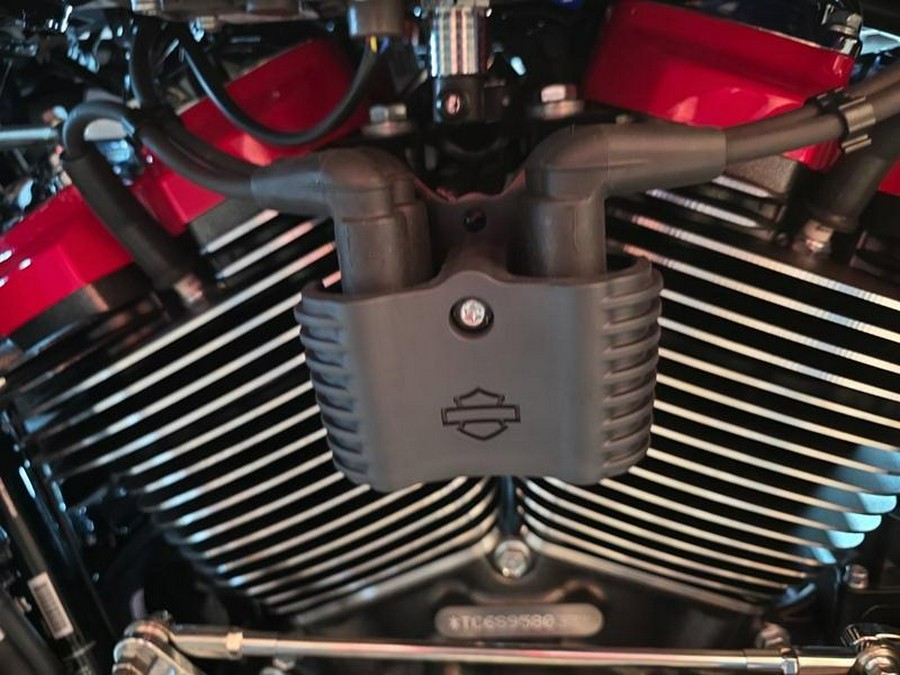 2025 Harley-Davidson® FLTRXSE - CVO™ Road Glide®