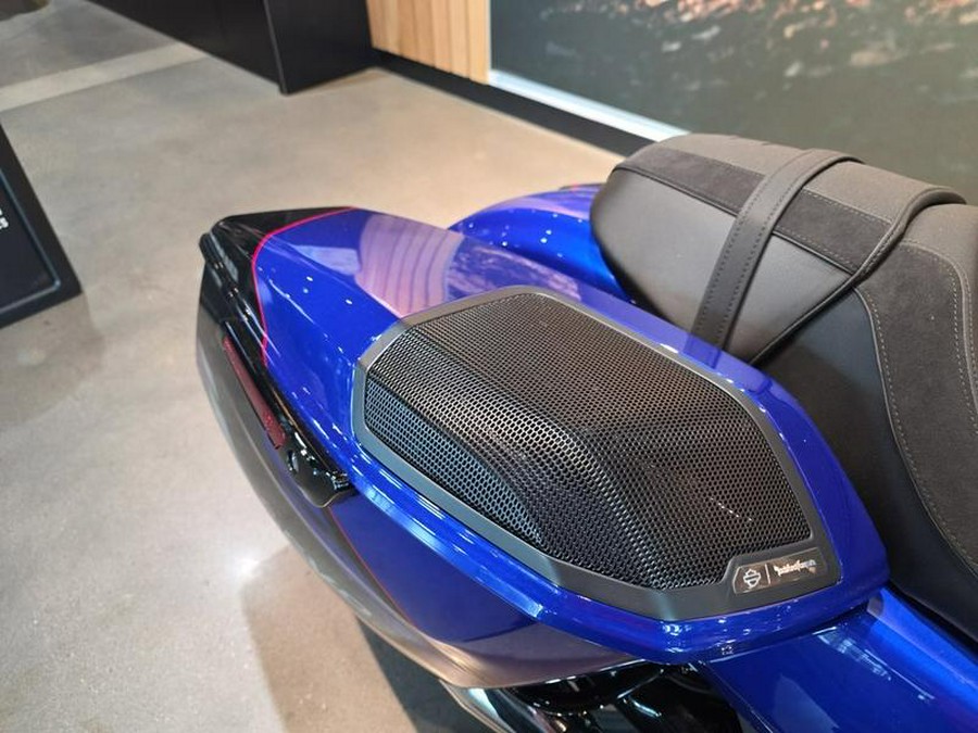 2025 Harley-Davidson® FLTRXSE - CVO™ Road Glide®