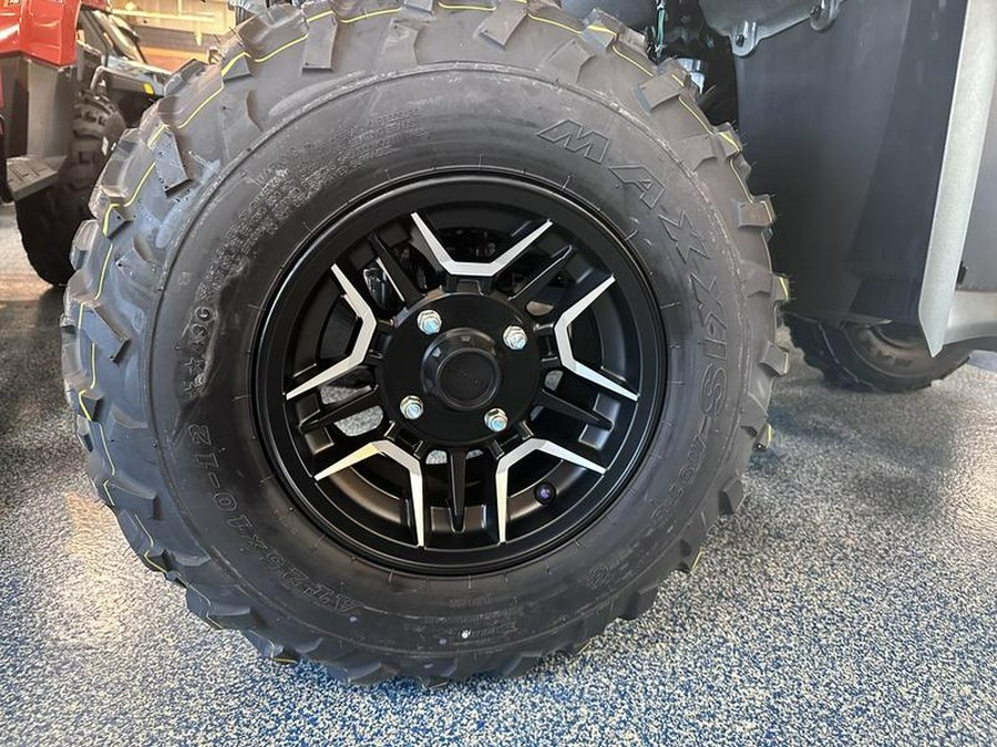 2026 Honda® FourTrax Foreman Rubicon 4x4 Automatic DCT EPS Deluxe