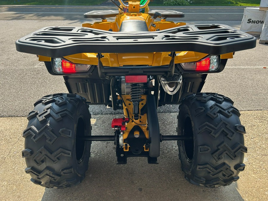 2026 DENAGO MUDHAWK 200 - D10341