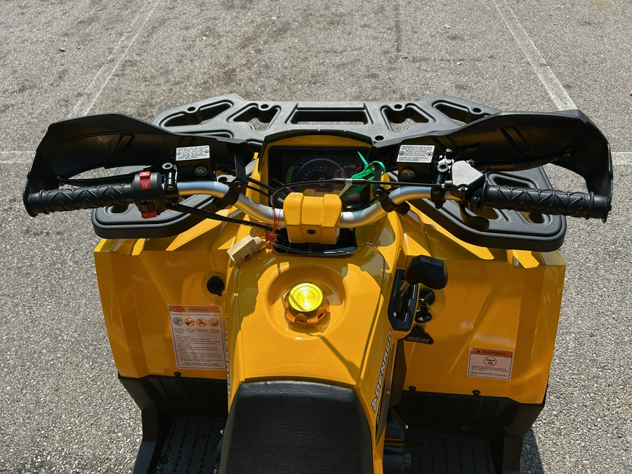 2026 DENAGO MUDHAWK 200 - D10341