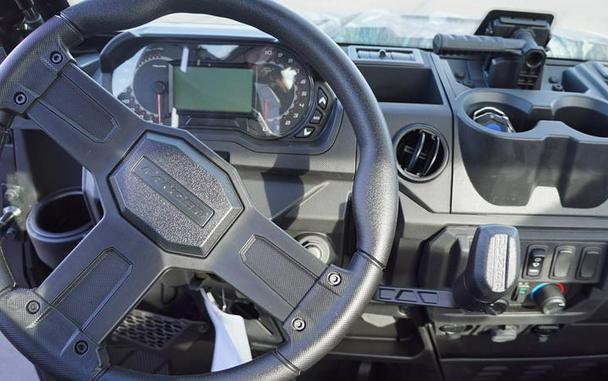 2026 Polaris® Ranger XP 1000 NorthStar Premium Polaris Pursuit Camo