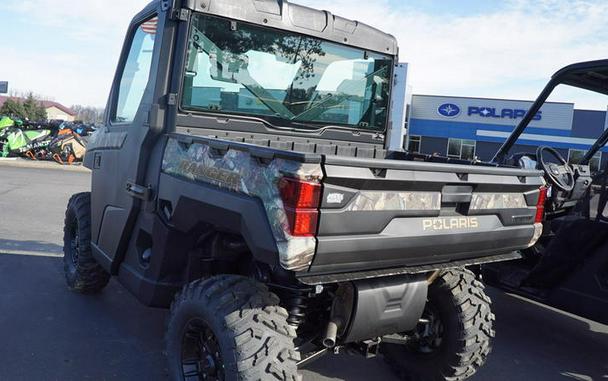 2026 Polaris® Ranger XP 1000 NorthStar Premium Polaris Pursuit Camo